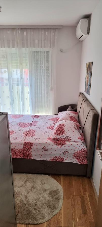 Naki Apartman Apartamento Podgorica Exterior foto