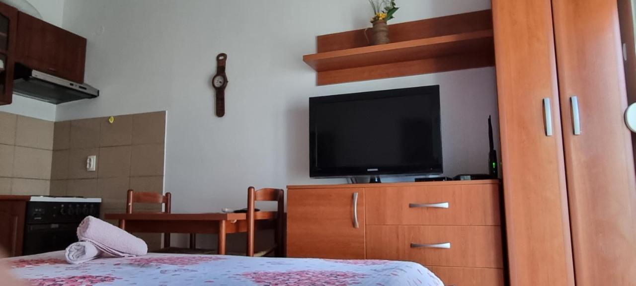 Naki Apartman Apartamento Podgorica Exterior foto