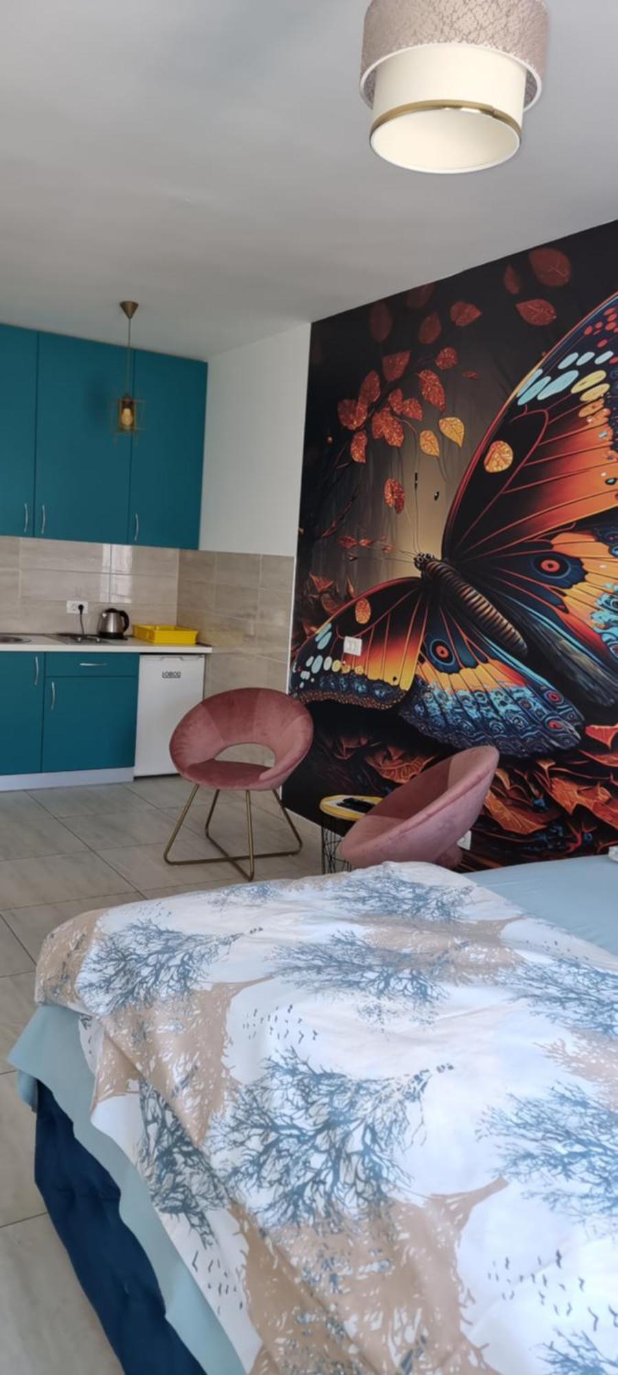 Naki Apartman Apartamento Podgorica Quarto foto