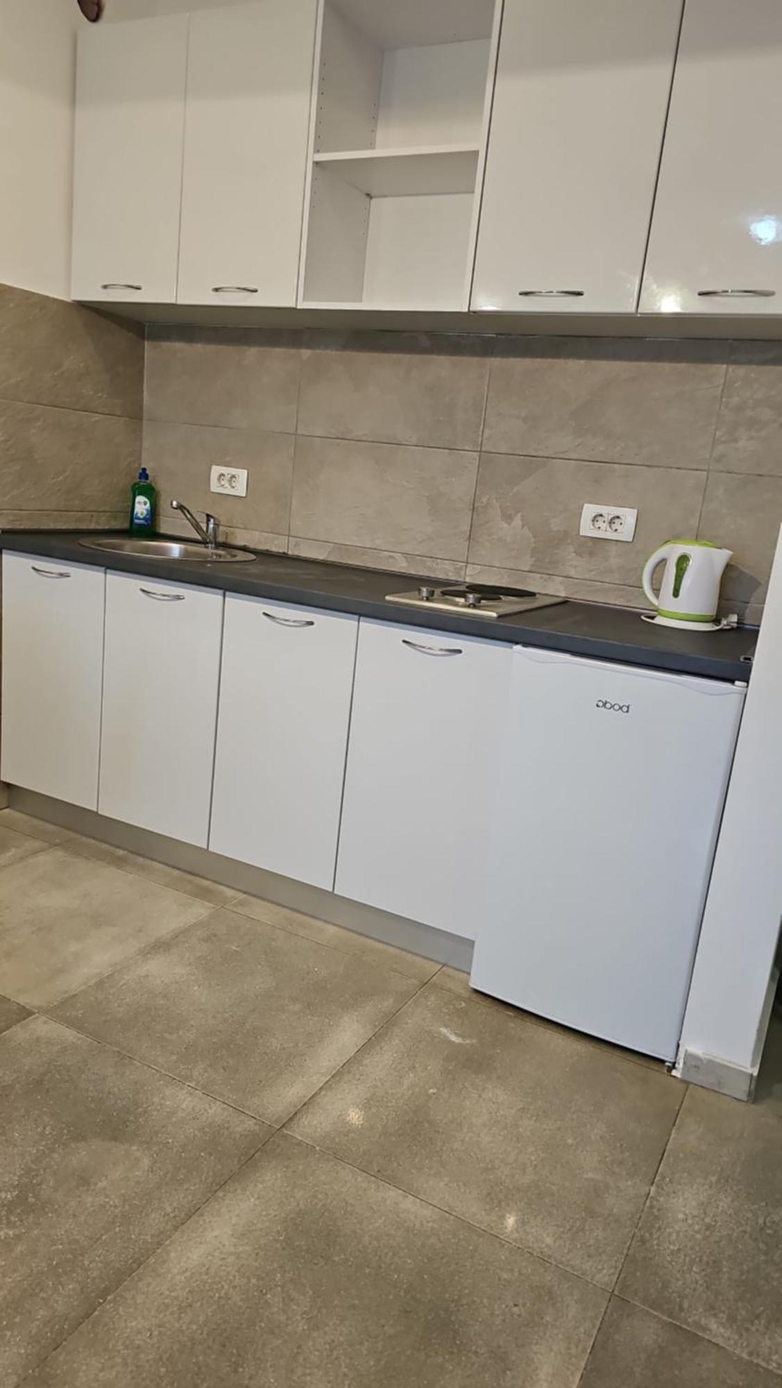 Naki Apartman Apartamento Podgorica Quarto foto