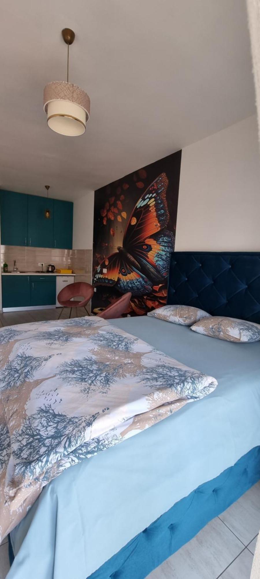Naki Apartman Apartamento Podgorica Quarto foto