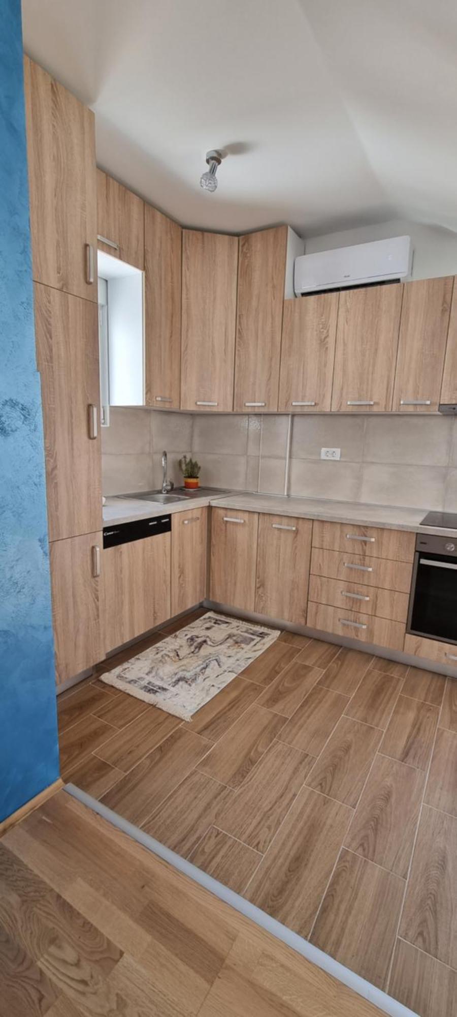 Naki Apartman Apartamento Podgorica Quarto foto