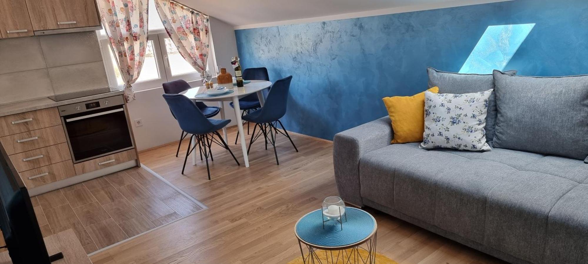 Naki Apartman Apartamento Podgorica Quarto foto